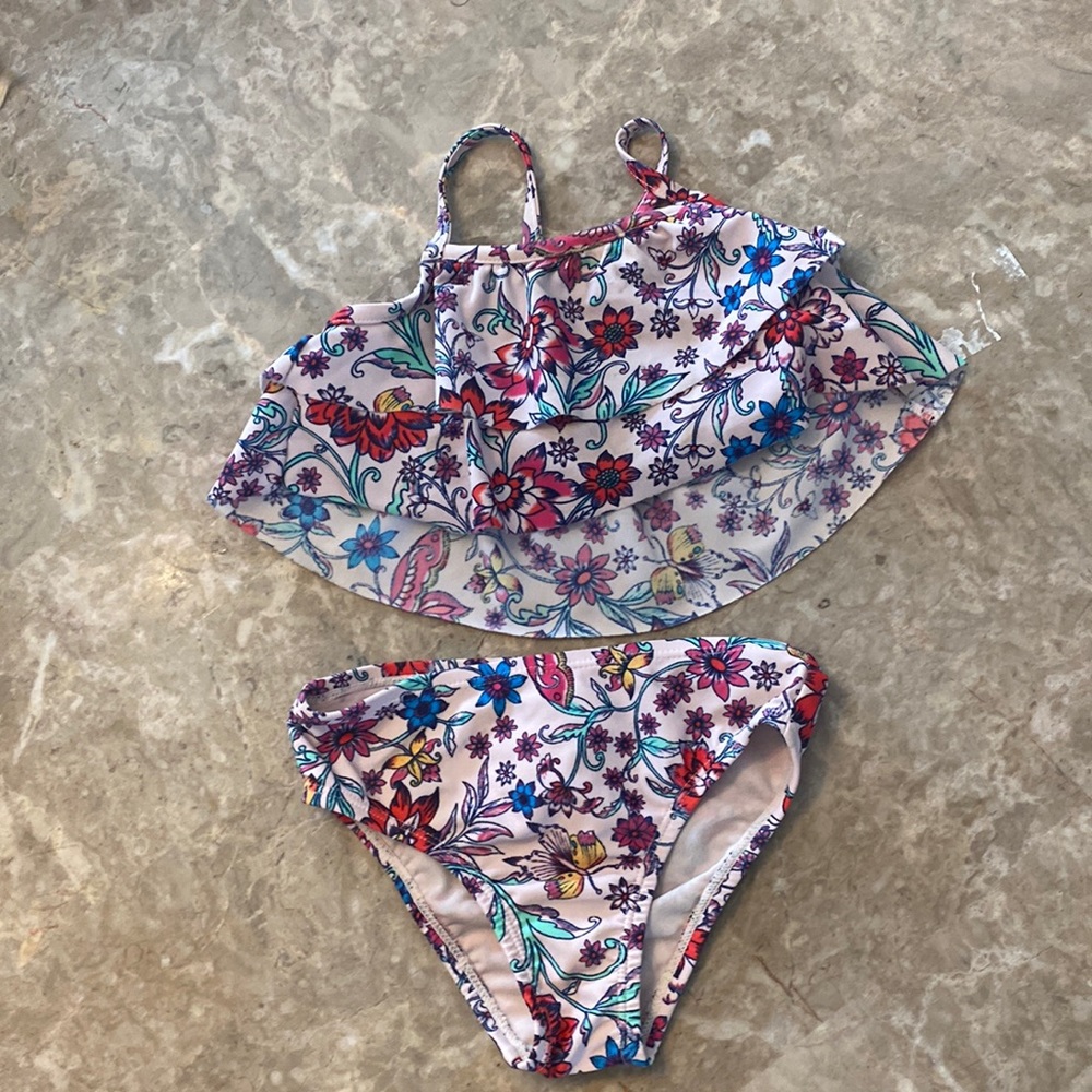 Baby gap 2t bathing suit